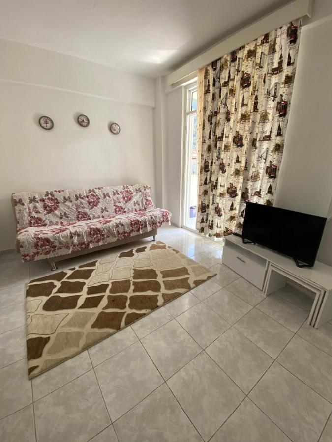 Villa Eda Apart Icmeler Zewnętrze zdjęcie
