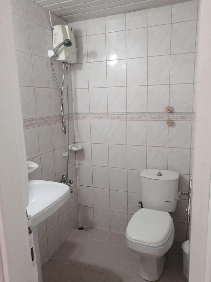 Villa Eda Apart Icmeler Zewnętrze zdjęcie